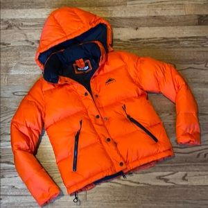 Penfield Puffy Jacket